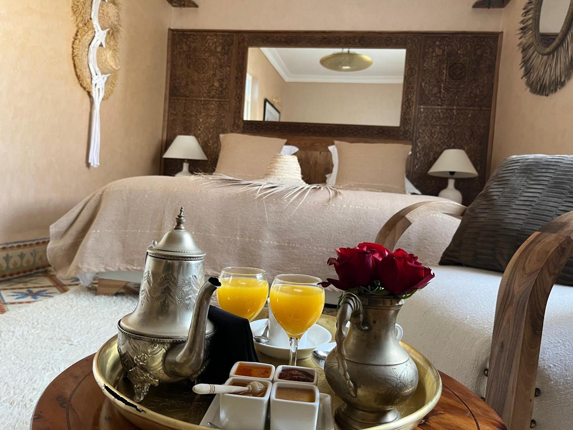 Riad Malaïka 3*
