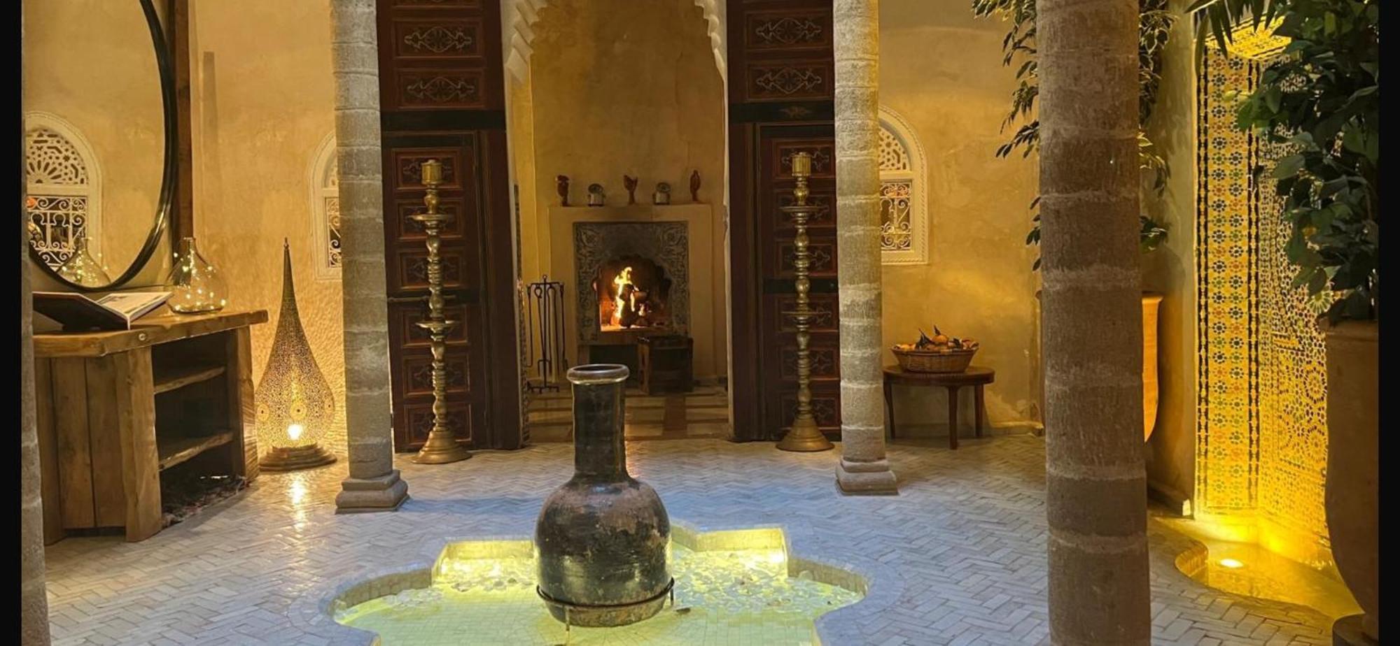 Riad Malaïka Essaouira