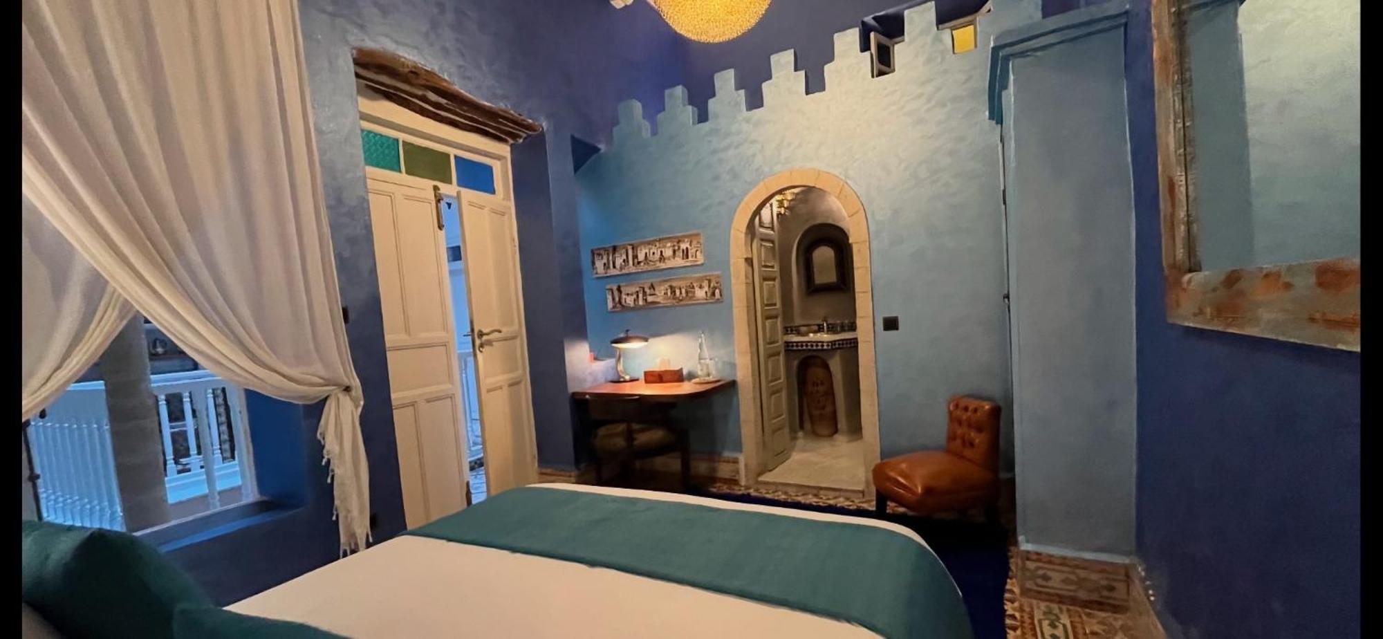 Malaïka 3*