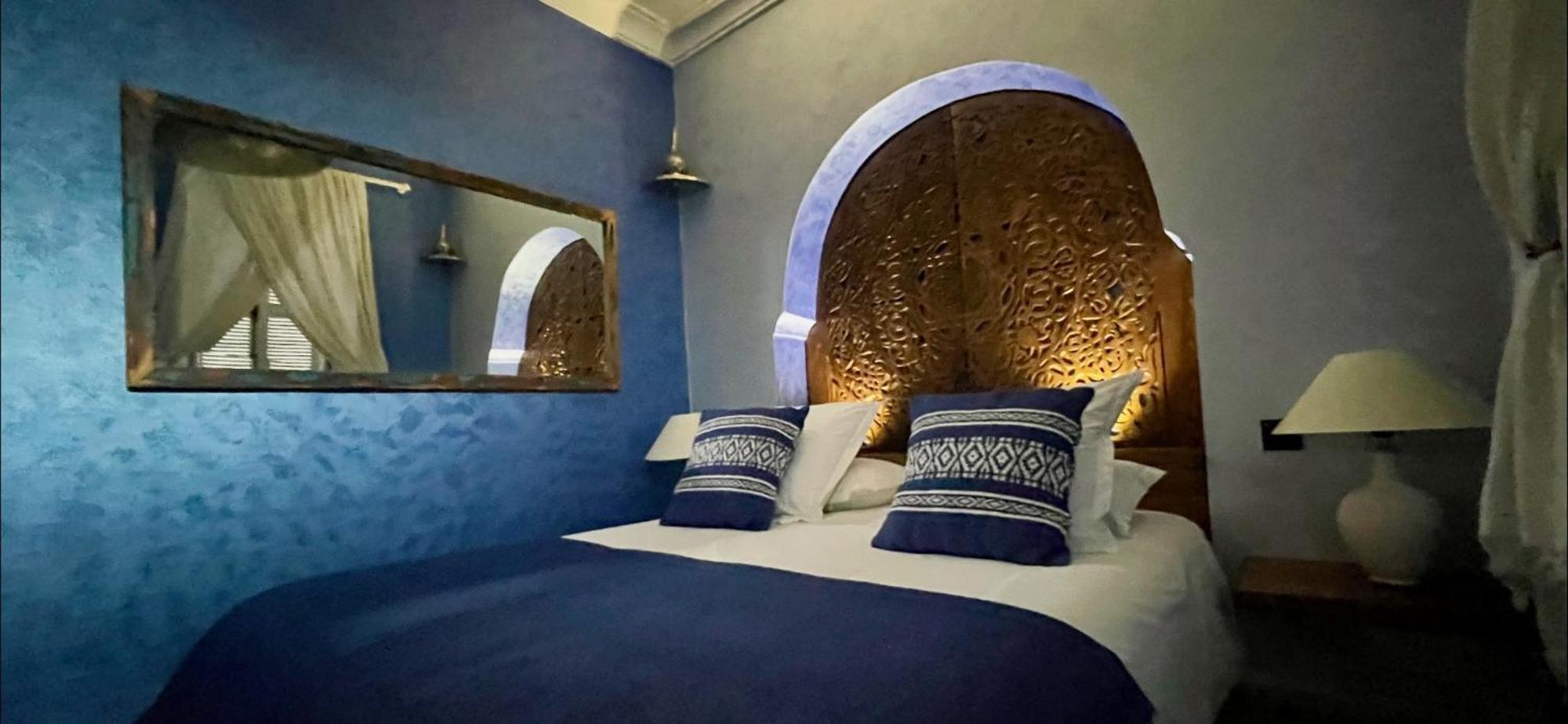 Riad Malaïka 3*