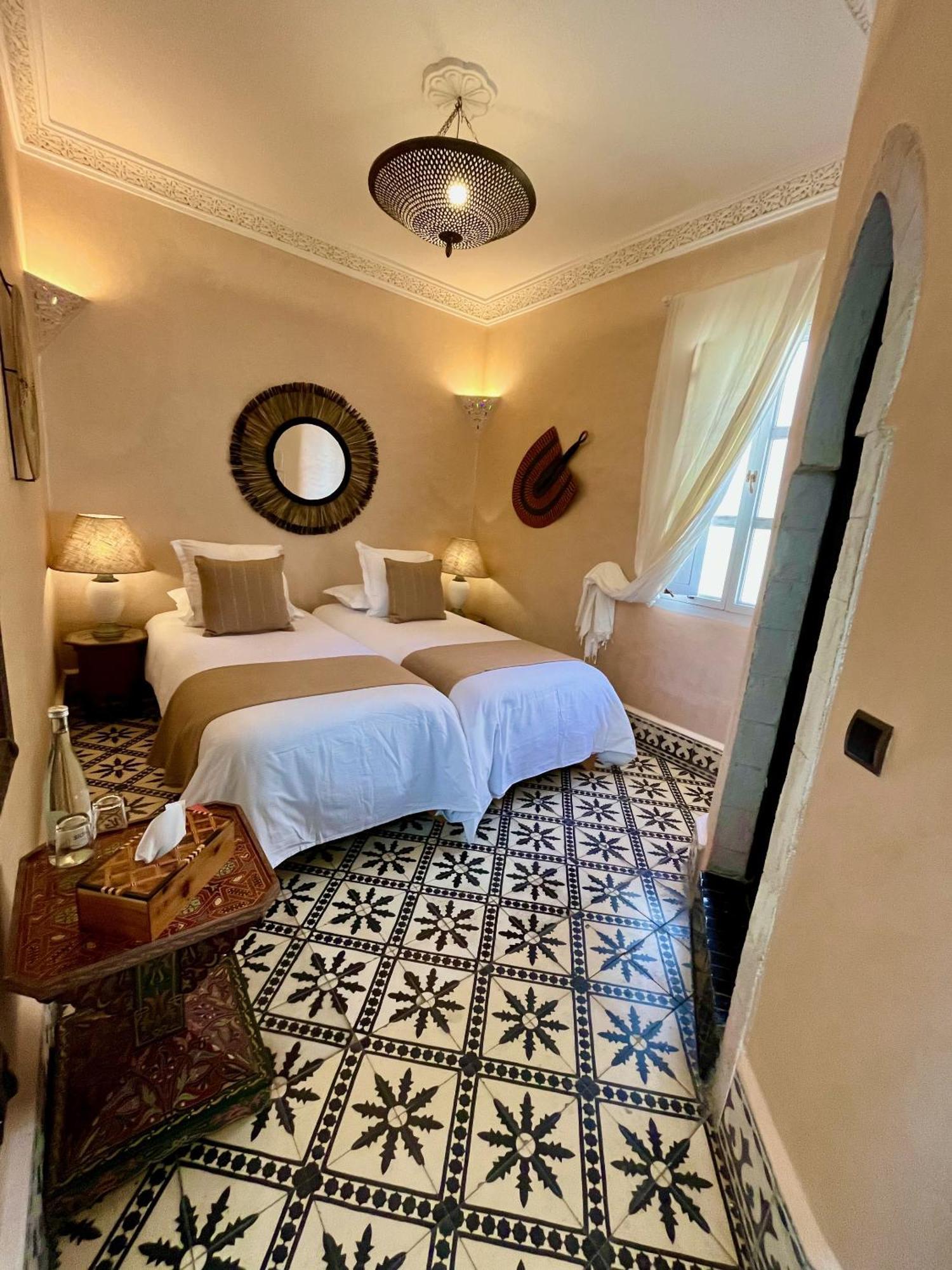 Riad Malaïka Essaouira