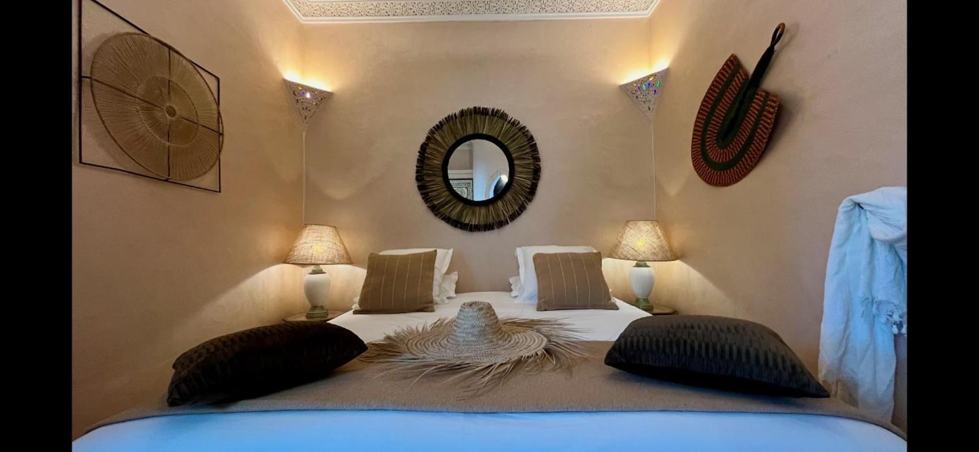 Malaïka Riad Essaouira