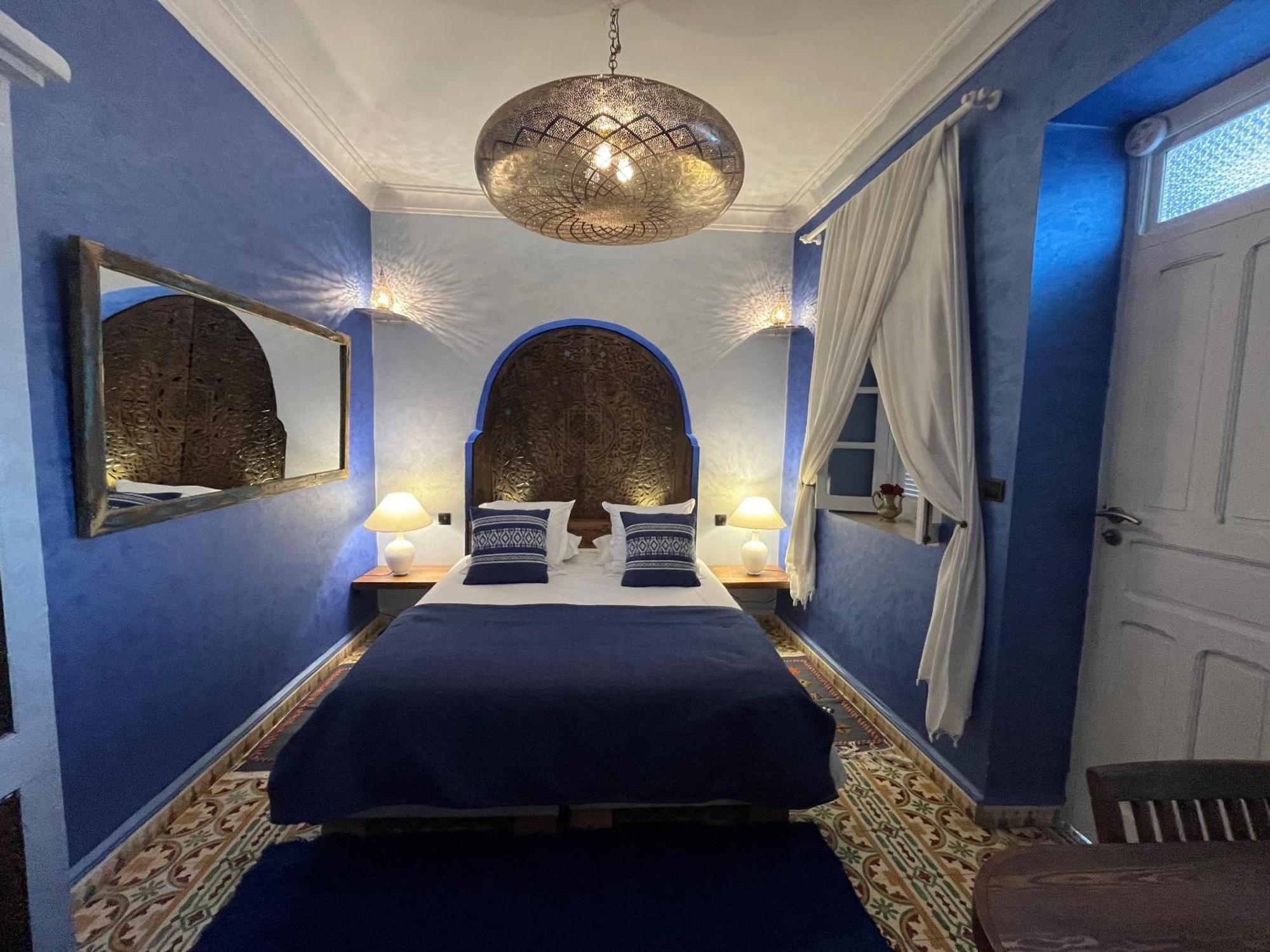 Malaïka Essaouira