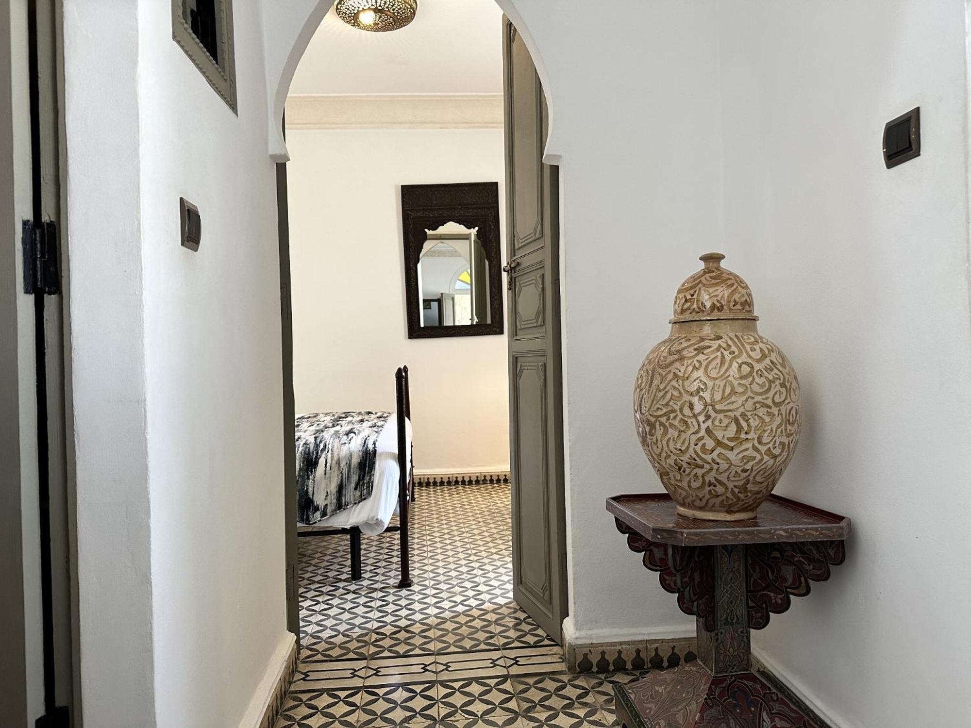 Malaika Essaouira