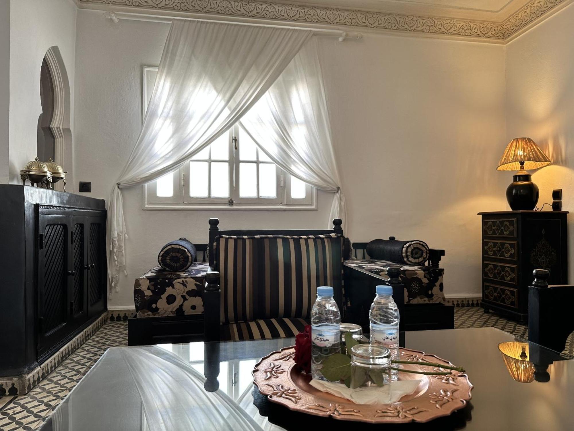 Riad Malaika 3*