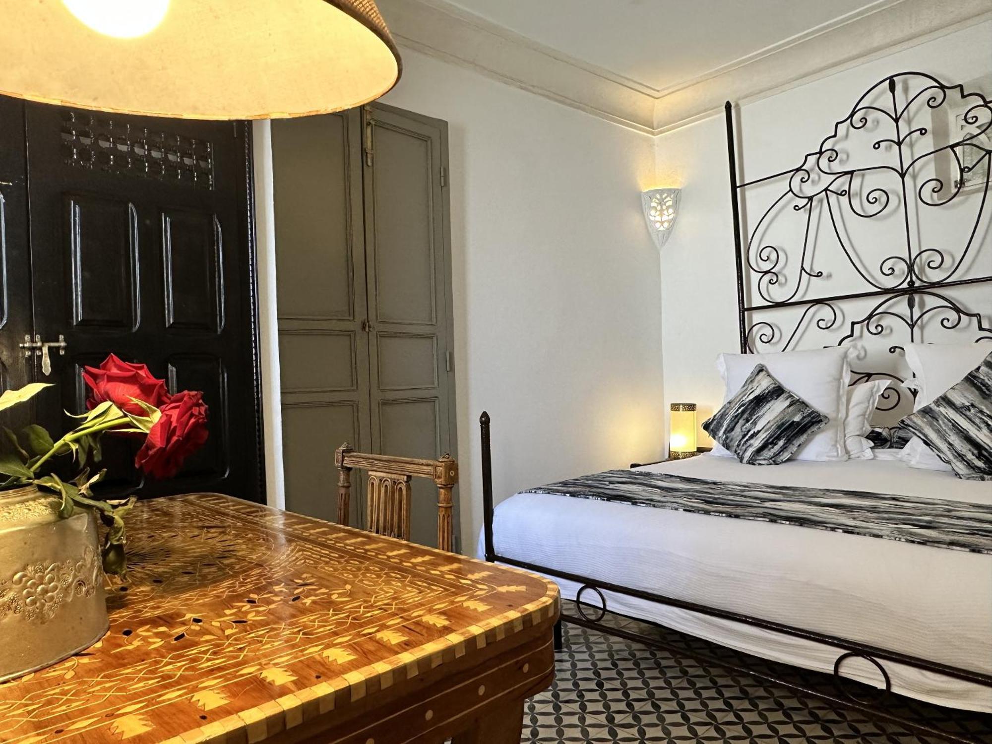 Riad Malaika Essaouira