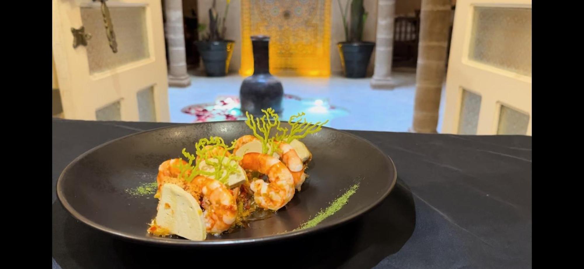 Riad Malaika Essaouira