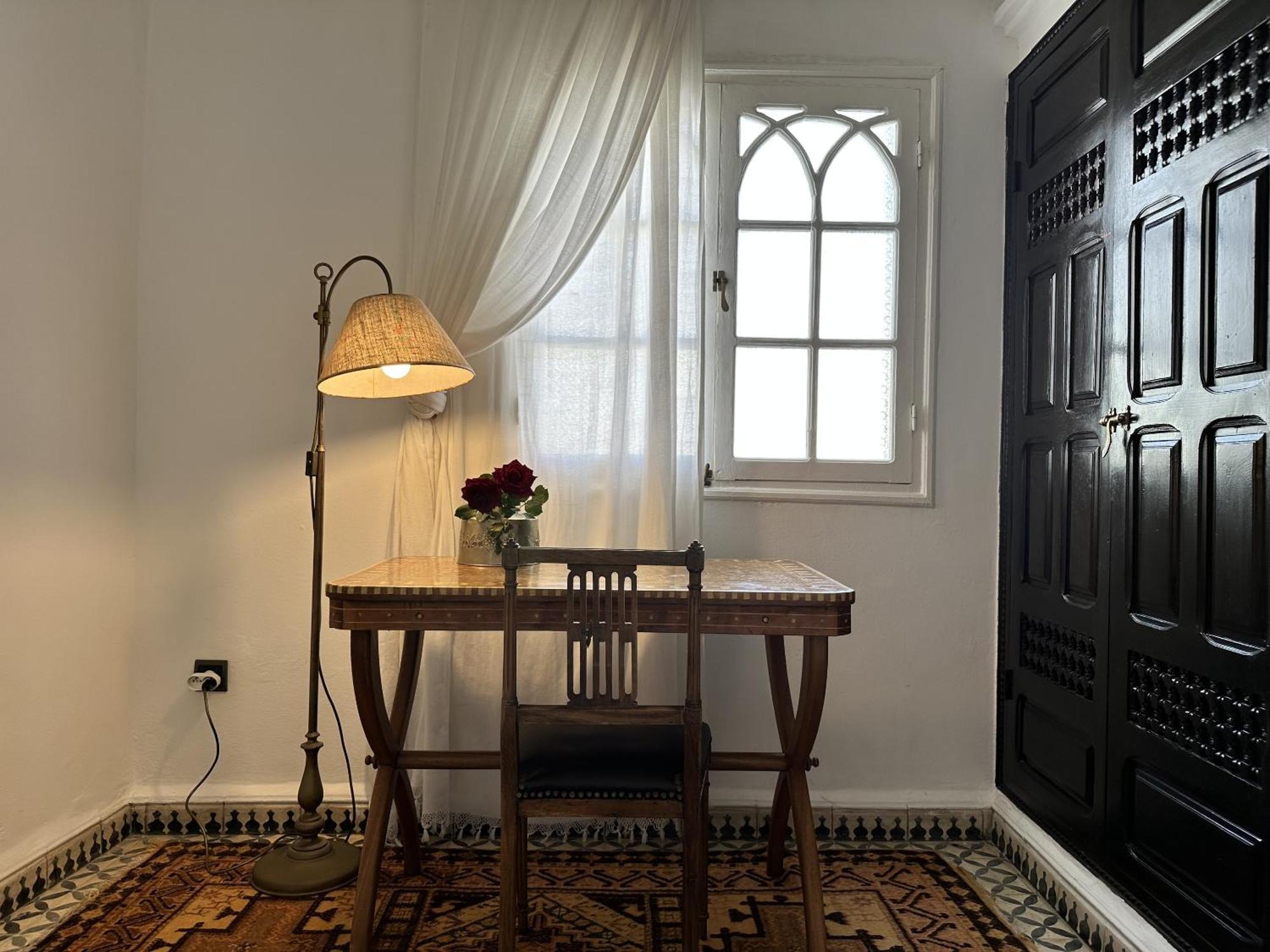 Riad Malaika 3*