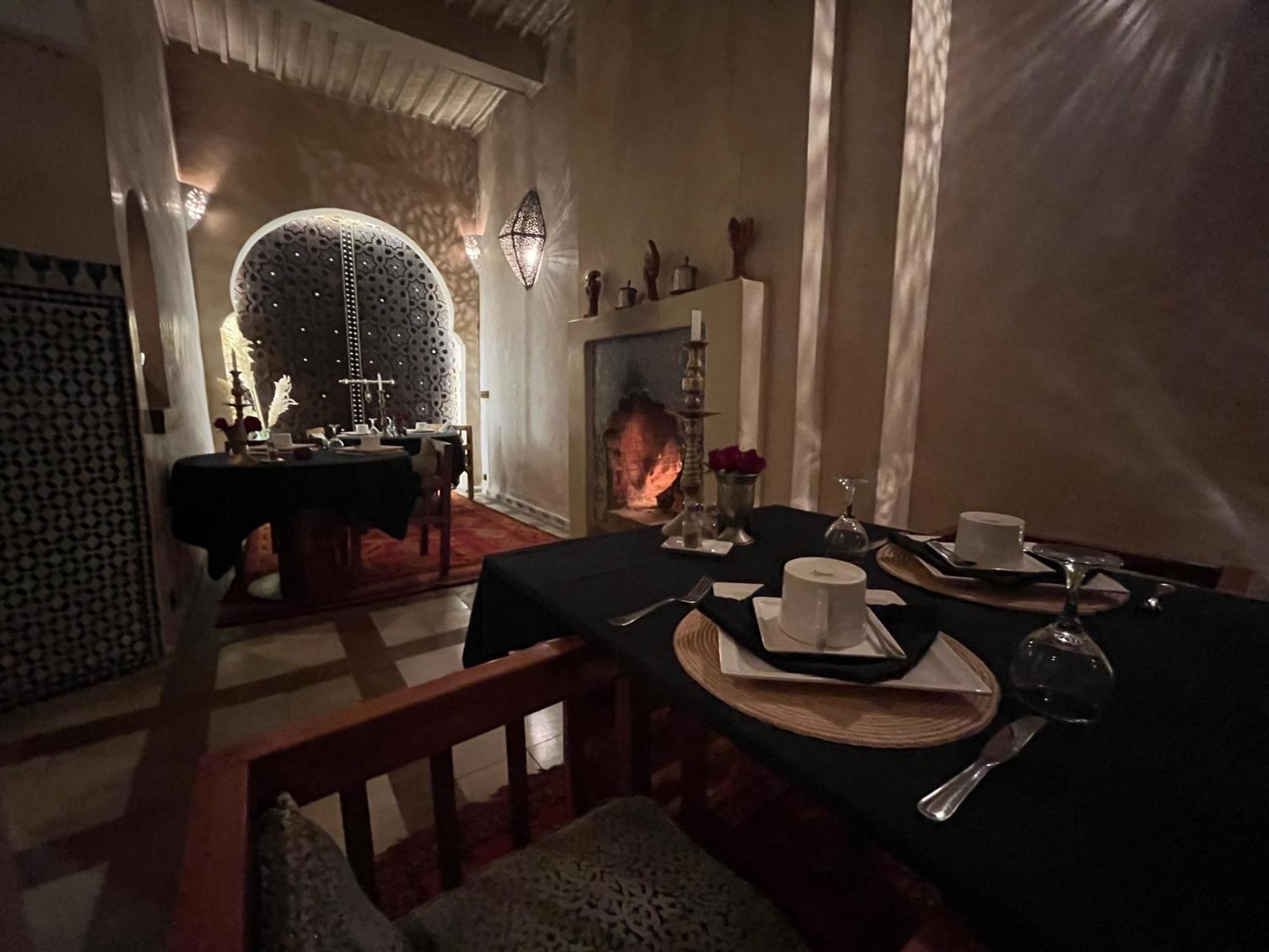 Malaika 3* Essaouira