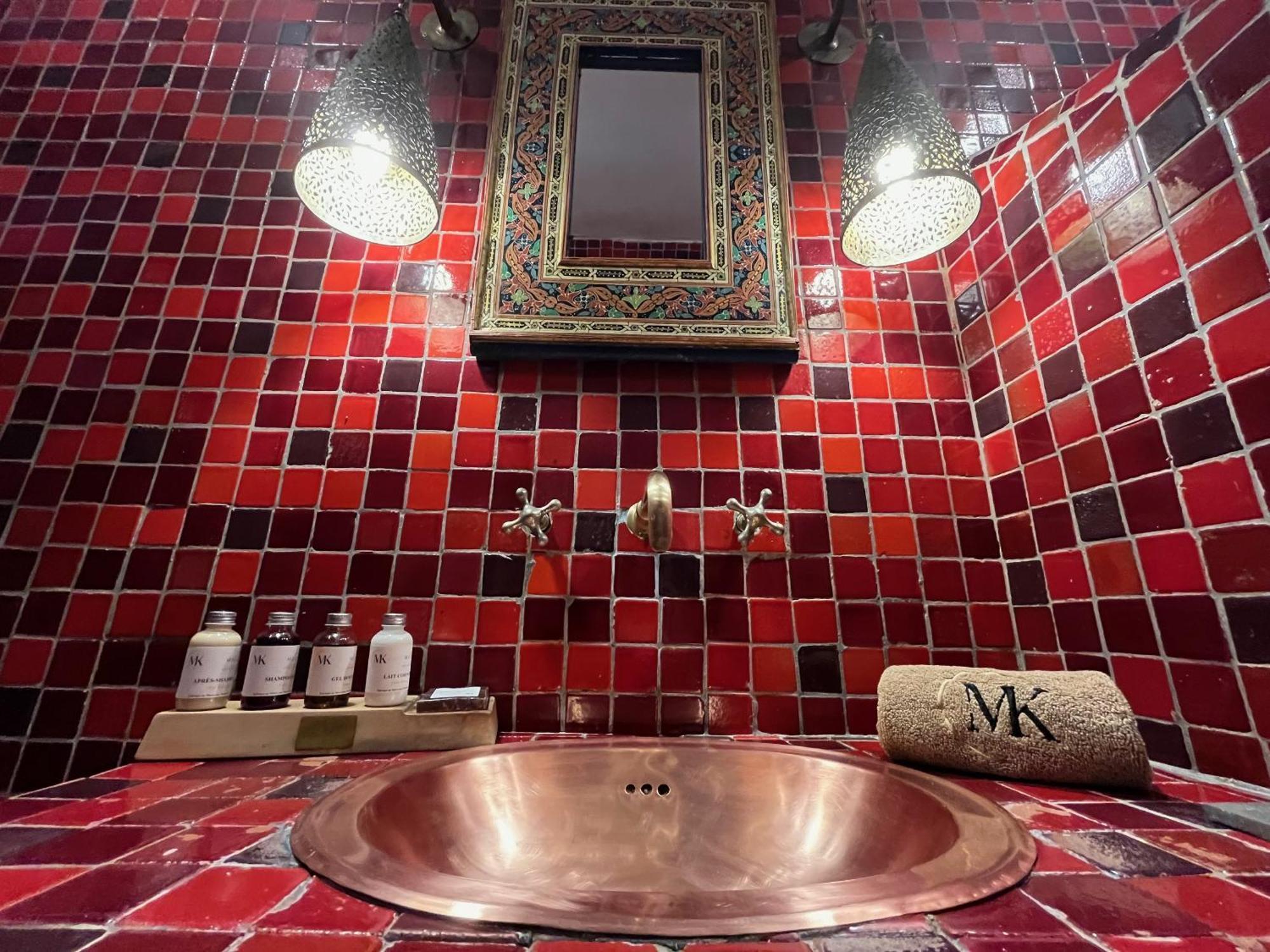 Malaika Riad Essaouira