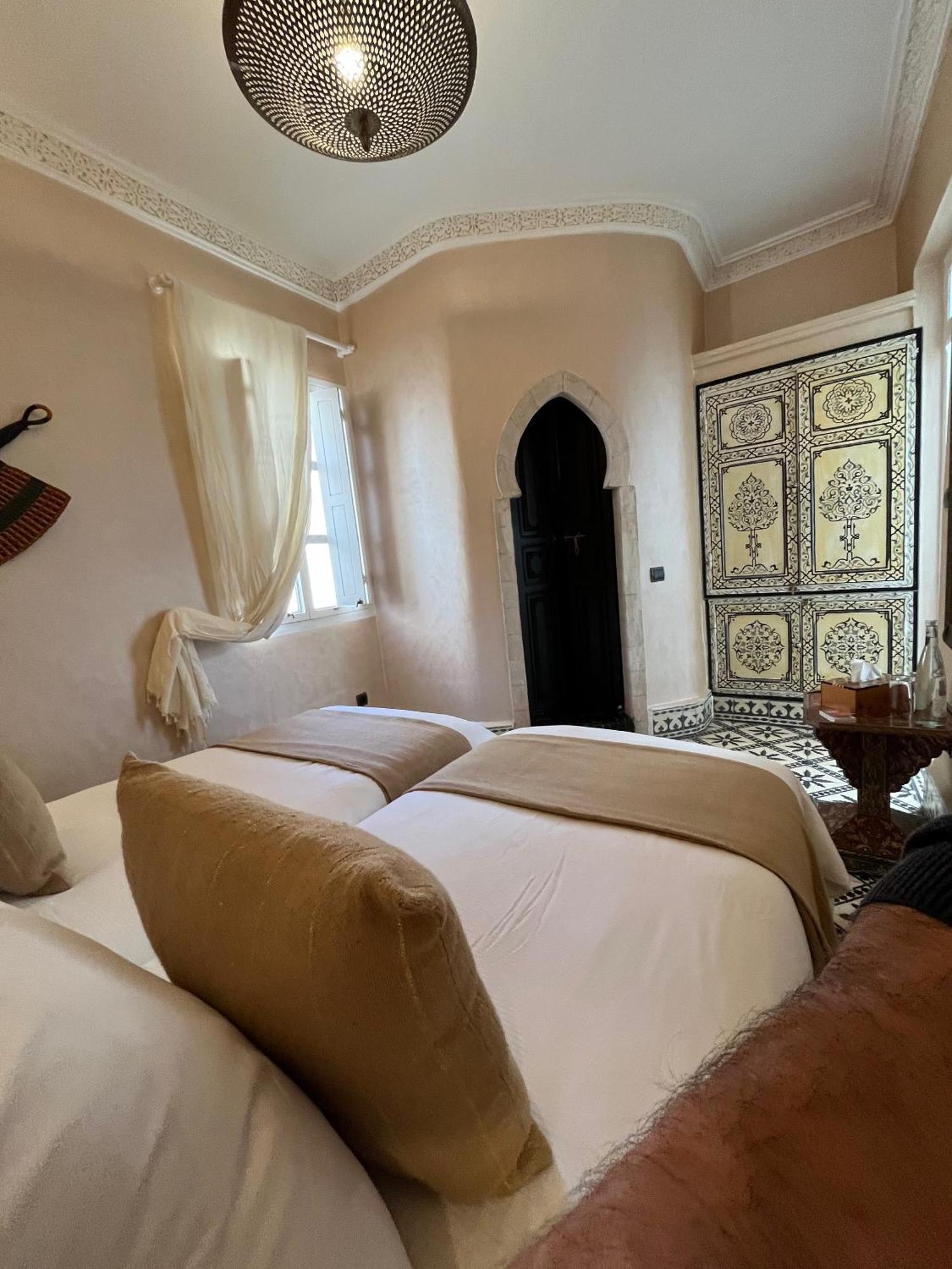 Riad Malaika Essaouira
