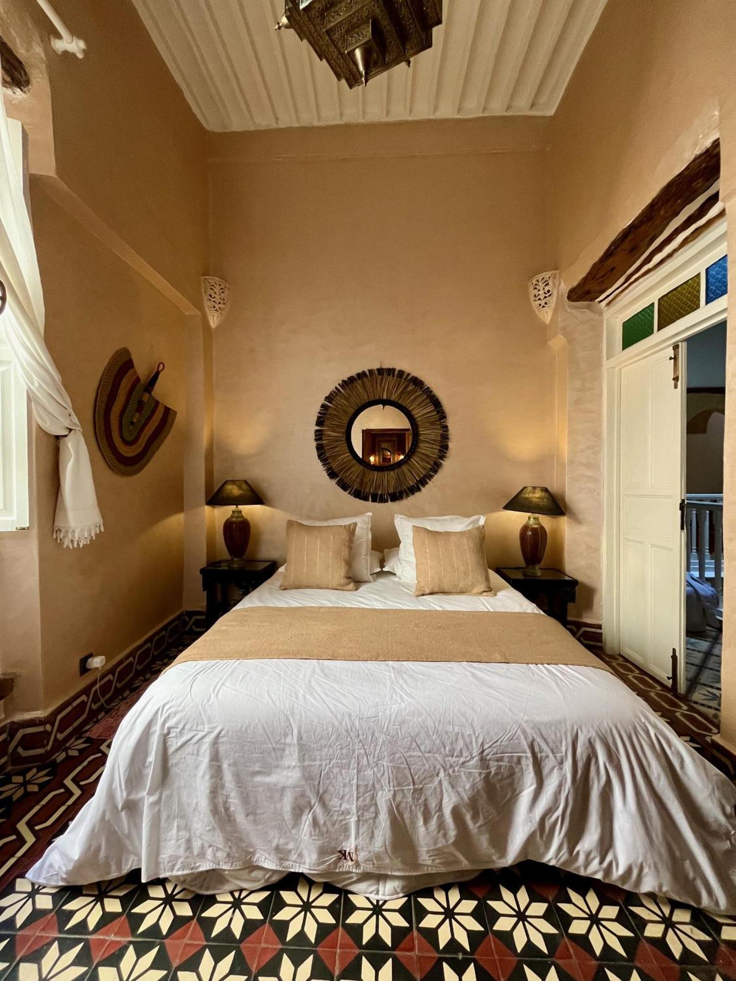 Riad Malaika 3*